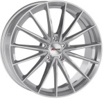 alumiinivanne Xtreme RX16 Silver 8x19" 5x114 ET49 keskireikä 67.1