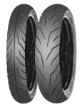 Moottoripyörän rengas 150/70B17 Mitas STREET FORCE 69H TL SPORT TOURING Rear