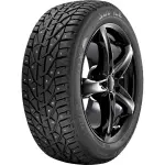 henkilöauton / maasturin nastarengas 275/40R20 TIGAR SUV ICE 106T XL DOT20 Studded 3PMSF M+S