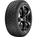 henkilöauton / maasturin nastarengas 215/50R17 TIGAR ICE 95T XL Studded 3PMSF M+S