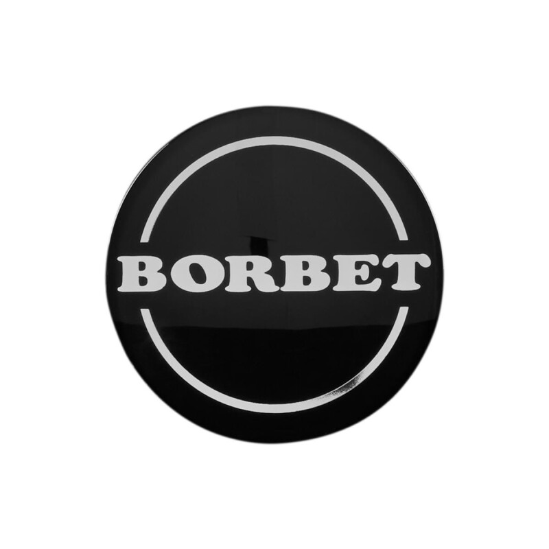 Borbet Wheel Cap (8893)