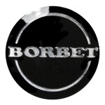 Borbet Wheel Cap (8914)