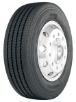 315/80R22.5 Yokohama 124R 156/150L (154/150M) M+S 3PMSF Steer REGIONAL CBA71