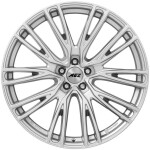 alumiinivanne AEZ Seattle Silver 8x19" 5x130 ET40 keskireikä 66.6