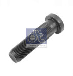 Bolt M22x1,5 x86mm (thread pituus 45mm) fits: ROR fits: MERITOR TA, TM, TMC