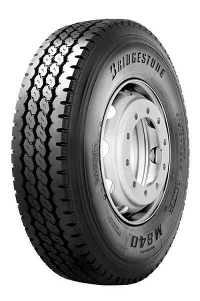 kuorma-auton rengas  10R22.5 CBR M840 MS V-teräs Mix M840
