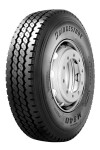 kuorma-auton rengas  10R22.5 CBR M840 MS V-teräs Mix M840