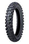 geomax mx53 110/100-18 64 m rear tt
