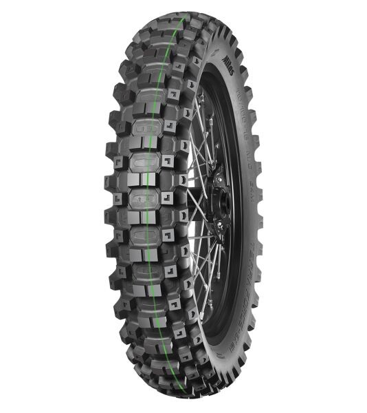 terra force-ex mh 110/100-18 64 r takaosa tt