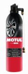 motul tyre repair renkaankorjausvaahto 500ml