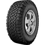4x4 maasturin kesärengas 35x12.5R18 BF GOODRICH BFGR All Terrain T/A KO2 118R RWL A/T