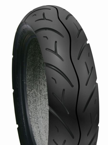 [DUSC211070908] mopon rengas skuter/moped DURO 110/70-12 TL 56J HF908 etu