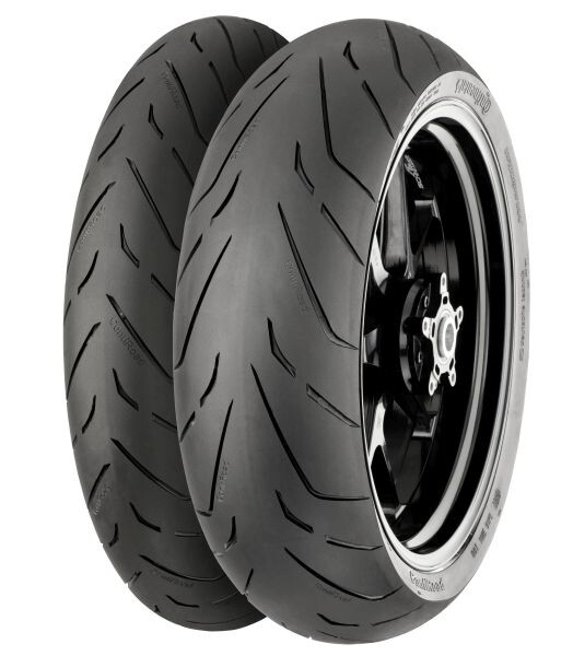Contiroad 110/70r17 54V esirehv TL