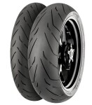 Contiroad 110/70r17 54V esirehv TL
