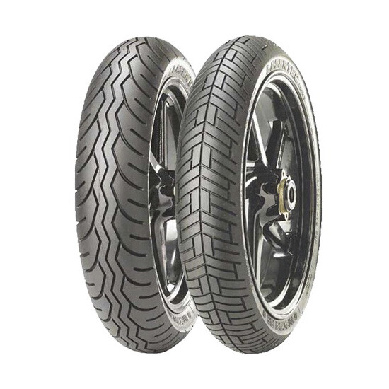 [1530500]  moottoripyörän rengas city/classic METZELER 110/80-18 TL 58H LASERTEC etu