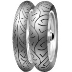 moottoripyörän rengas pirelli 110/80-18 tl 58v sport demon etuosa