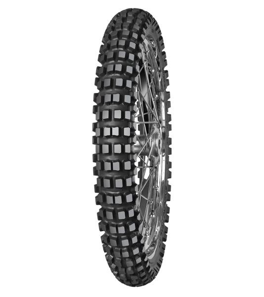 Enduro Trail XT+(e-09) 110/80-19 59T esirehv täynnä-/täisrattaga