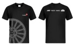 ALCAR Workshop T-Shirt Men M (ZC9187M)