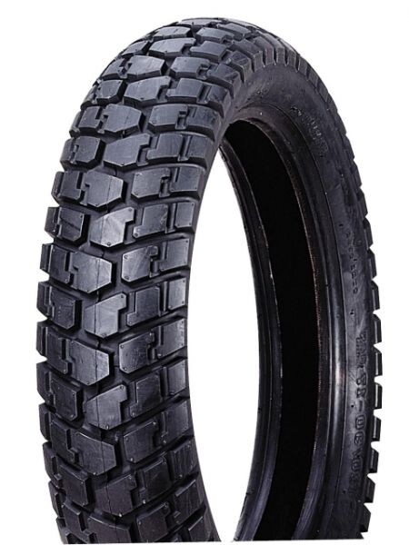 [DUMO611090HF4]  moottoripyörän rengas city/classic DURO 110/90-16 TT 59P HF904 MEDIAN etu - taka