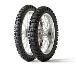 motorcycle off-road tyre dunlop 110/90-18 tt 61m d952 rear