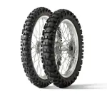 [637464] Krossirehvid DUNLOP 110/90-19 TT 62M D952 takaosa