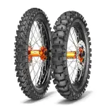 [4023400] Cross/enduro tyre METZELER 110/90-19 TT 62M MC360 MID SOFT Rear