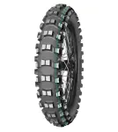 moottoripyörän rengas off-road mitas 110/90-19 tt 62m terra force-mx sm takaosa
