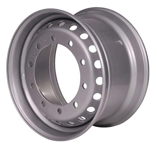Jantsa TBR Rims 7,5x19,5 8/275 ET144 CB221,0 Ø24mm