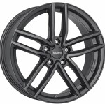 alumiinivanne Dezent TR Graphite matt 7x17" 5x108 ET38 keskireikä 54.1