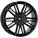 alumiinivanne MAK Kult Gloss Black 8.5x20" 5x112 ET24 keskireikä 66.6