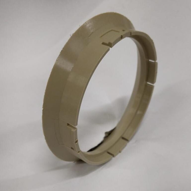 Centering Ring 64.1/57.1 1 Kpl (8654, 641571, AP640571)