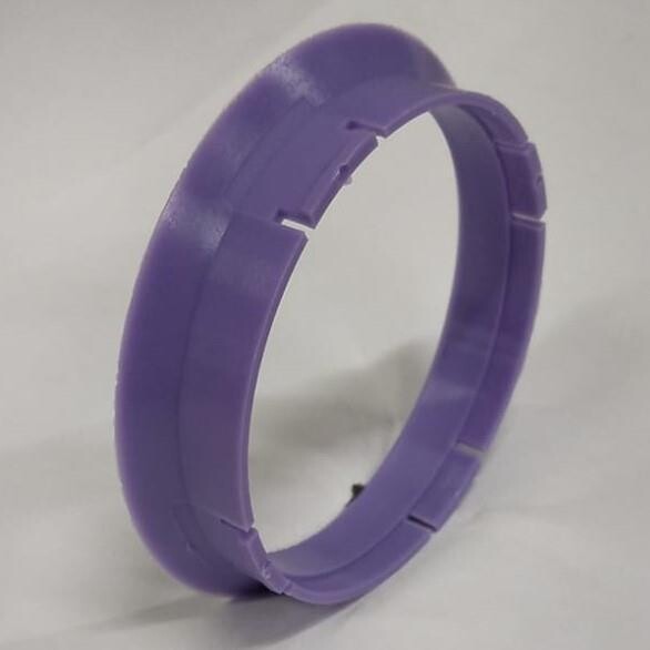 Centering Ring 64.1/60.1 1 Kpl (8658, 641601, AP640601)