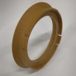 Centering Ring 72.6/56.6 1 Kpl (8679, 726566)