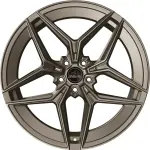 alumiinivanne Antera A107 Stone Bronze 9x21" 5x112 ET35 keskireikä 66.6