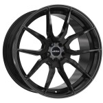 alumiinivanne Venue Alter Gloss Black 9x20" 5x120 ET30 keskireikä 72.6