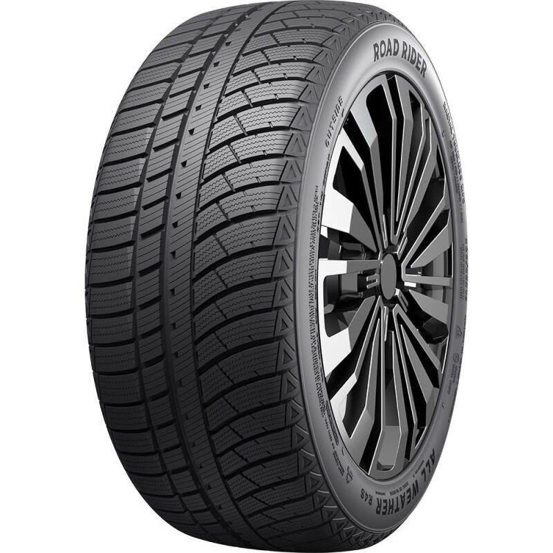 185/55R15 ROAD RIDER ALL WEATHER R4S 82H DCB71 3PMSF M+S