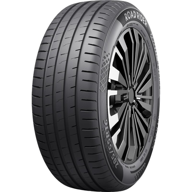 henkilöauton / maasturin kesärengas 195/50R16 ROAD RIDER STRADA 88V XL CBB70