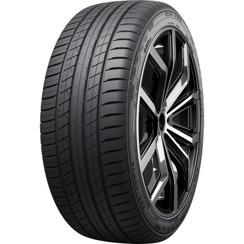henkilöauton / maasturin kesärengas 265/50R20 ROAD RIDER STRADA SUV 111Y XL CBB71