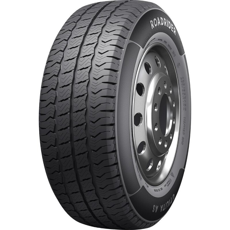 205/65R16C ROAD RIDER UTILITA AS 107/105T CCB71 3PMSF M+S