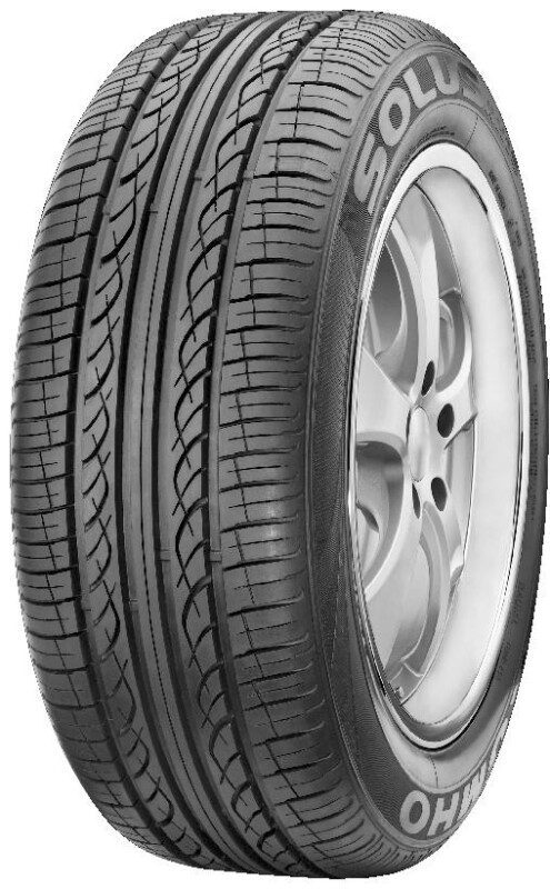 henkilöauton kesärengas 165/65R14 79T KUMHO SOLUS KH15