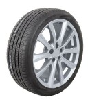 295/40R21 111Y Scorpion Zero All Season, PIRELLI, kesärengas , 4x4 / SUV rengas, FR, XL, J,