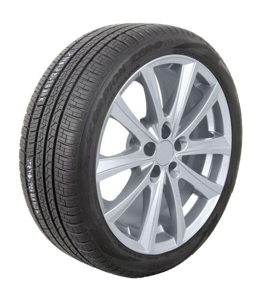 285/40R23 111Y Scorpion Zero All Season, PIRELLI, kesärengas , 4x4 / SUV rengas, FR, XL, LR, PNCS,