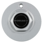 Borbet Wheel Cap Hex 4 Kpl (7954)