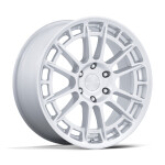 alumiinivanne Rotiform Rc210 OZR-T Gloss Silver 8x18" 6x120 ET45 keskireikä 74.5