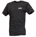 OZ Racing T-shirt Black XXL 1pcs