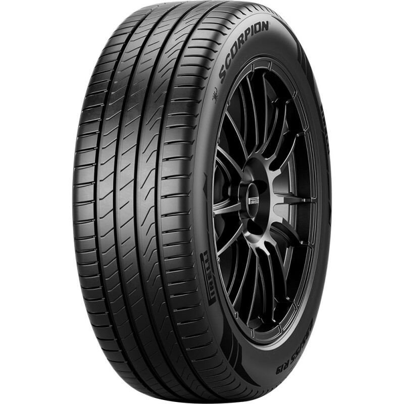 henkilöauton / maasturin kesärengas 285/45R20 PIRELLI SCORPION (S3) 112Y XL FSL BAA72