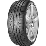 henkilöauton / maasturin kitkarengas 255/40R19 PIRELLI WINTER SOTTOZERO 2 100V XL (*) FSL DOT21 Studless DCB73 3PMSF M+S