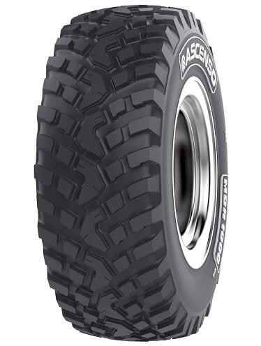 teollisuusrengas 650/85R38 Ascenso MDR1000 181A8 (177D) SB TL