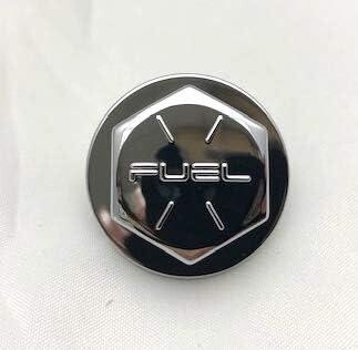 FUEL Dummy Bolt Chrome 1 Kpl 0.917 1010-11