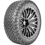 henkilöauton / maasturin kesärengas 245/60R18 VENOM POWER TERRA HUNTER X/T 2 109H XL DCB72